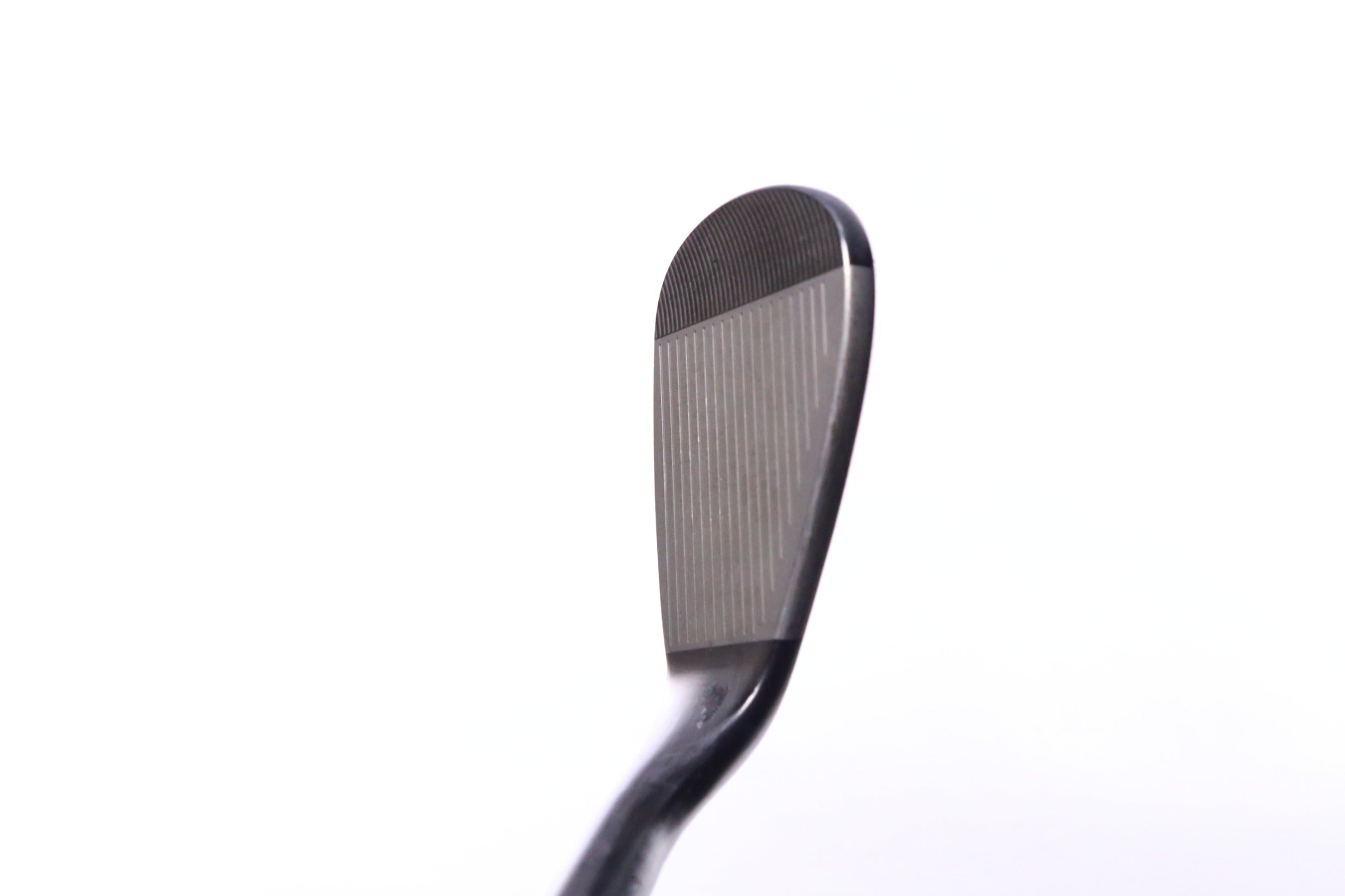 Used Cleveland RTZ Black Satin Gap Wedge - Right-Handed - 48 Degrees - Stiff Flex-Next Round
