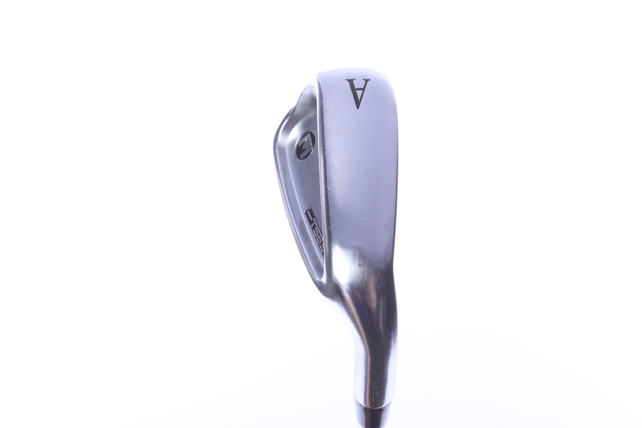 Used Maltby TS3.5 Approach Wedge - Right-Handed - 45 Degrees - Seniors Flex