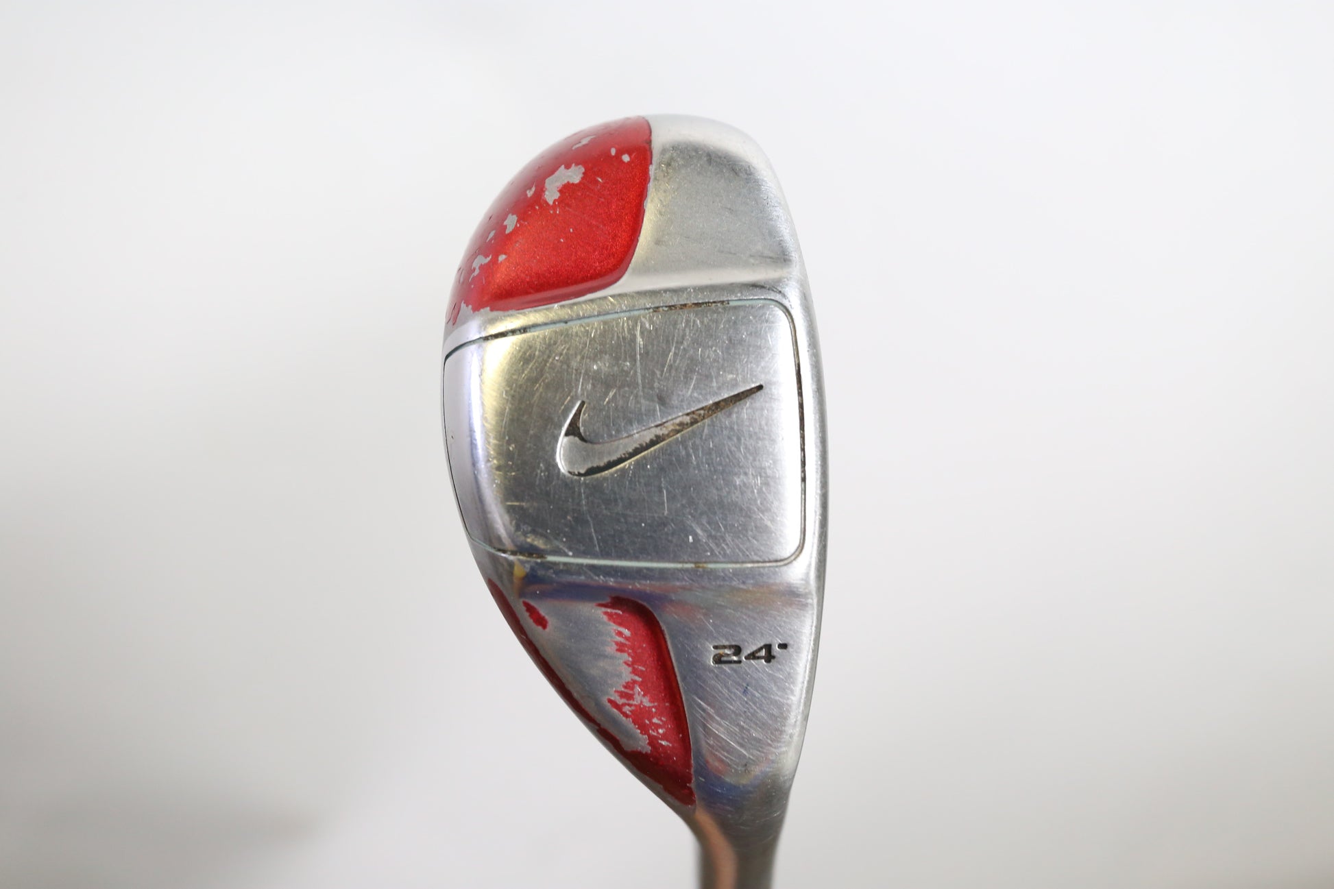 Used nike cpr hybrid golf clubs Clearance