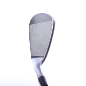 Used Edel SMS Iron Set - Right-Handed - 5-PW - Stiff Flex-Next Round