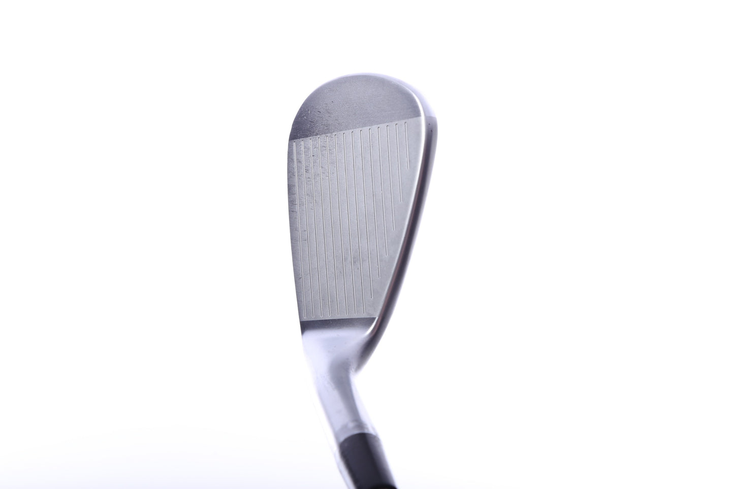 Used Edel SMS Iron Set - Right-Handed - 5-PW - Stiff Flex-Next Round