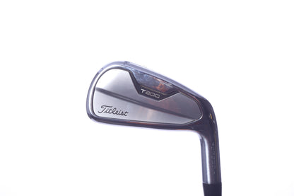 Used Titleist 2021 T200 Single 4-Iron - Right-Handed - Regular Plus Flex-Next Round