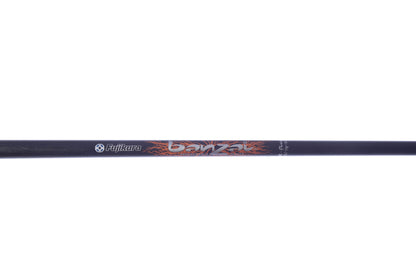 Used Callaway X Hot 3-Wood - Right-Handed - 15 Degrees - Regular Flex