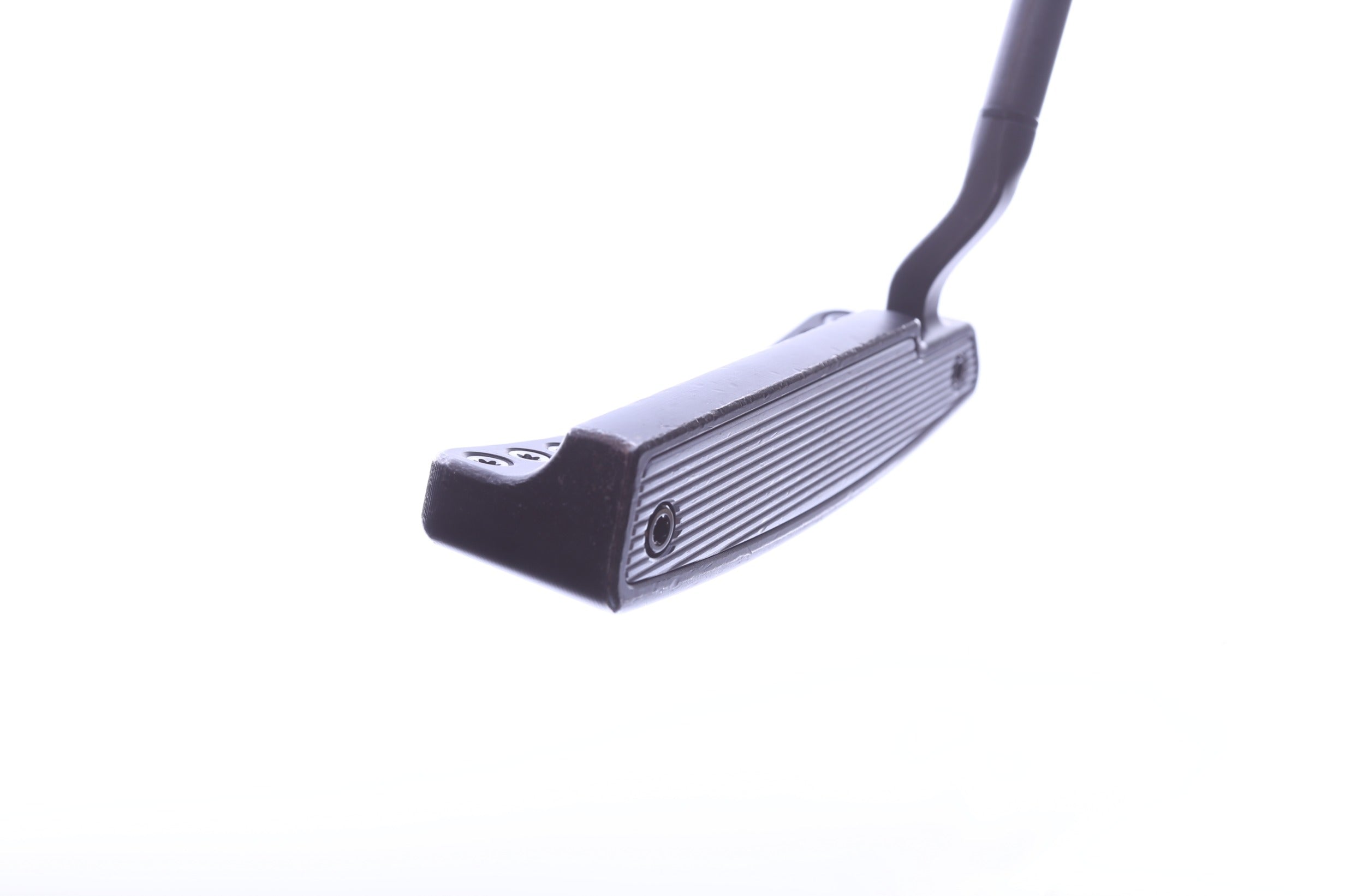 Used PXG Brandon H - Black Putter - Right-Handed - 33 in - Blade