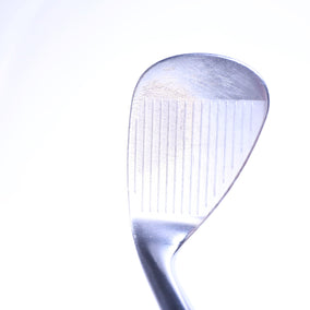 Used Callaway Jaws MD5 Raw Sand Wedge - Right-Handed - 56 Degrees - Stiff Flex-Next Round