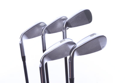 Used Ping G730 Iron Set - Right-Handed - 6-PW - Regular Flex-Next Round