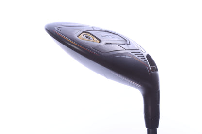 Used Cobra LTDx 3-Wood - Right-Handed - 15 Degrees - Regular Flex
