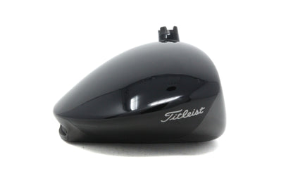 Used Titleist GT4 Driver - HEAD ONLY - Right-Handed - 10 Degrees
