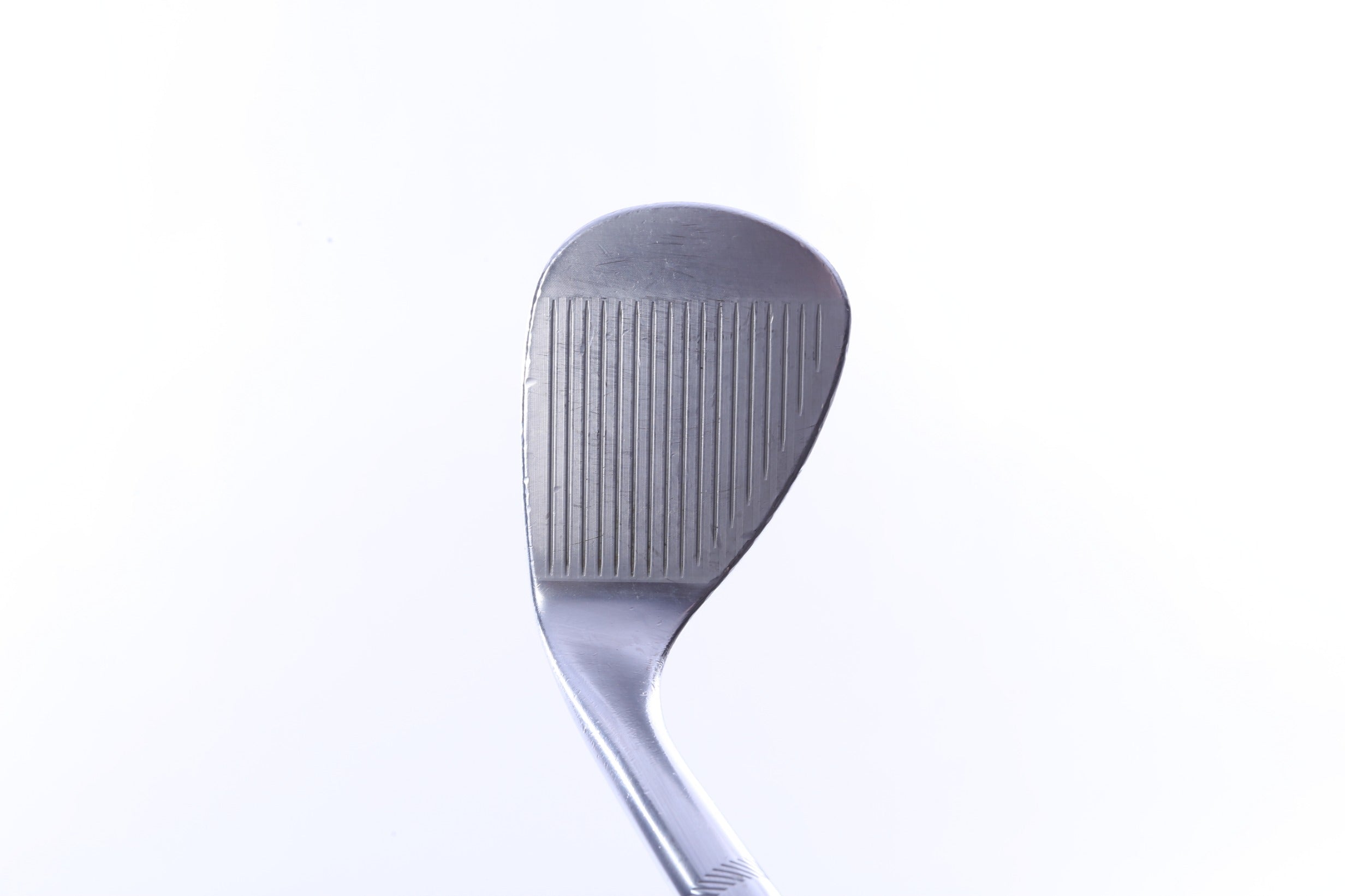 Used Titleist Vokey SM8 Tour Chrome Lob Wedge - Right-Handed - 58 Degrees - Wedge Flex-Next Round