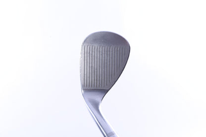 Used Titleist Vokey SM8 Tour Chrome Lob Wedge - Right-Handed - 58 Degrees - Wedge Flex-Next Round