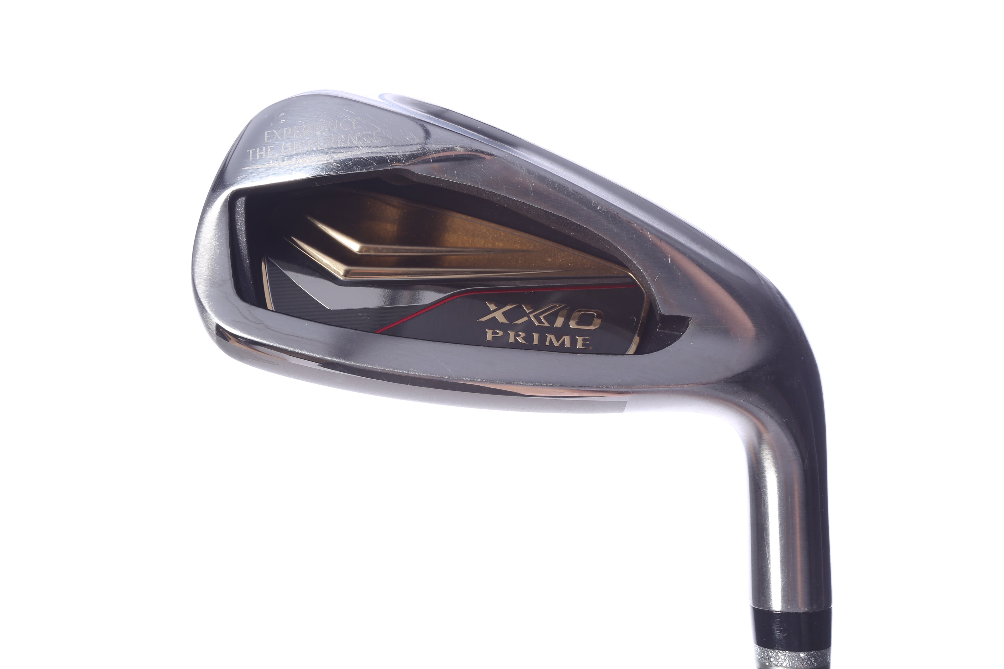 Used XXIO Prime 12 Single 8-Iron - Right-Handed - Regular Flex
