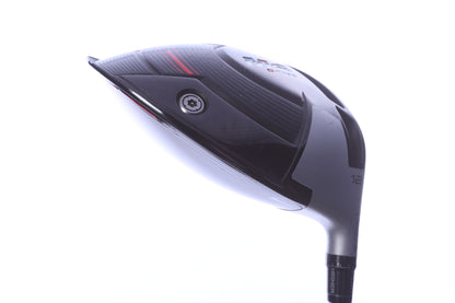 Used TaylorMade M4 D-Type Driver - 12 Degrees - Ladies Flex TaylorMade Stock Graphite - Right-Handed