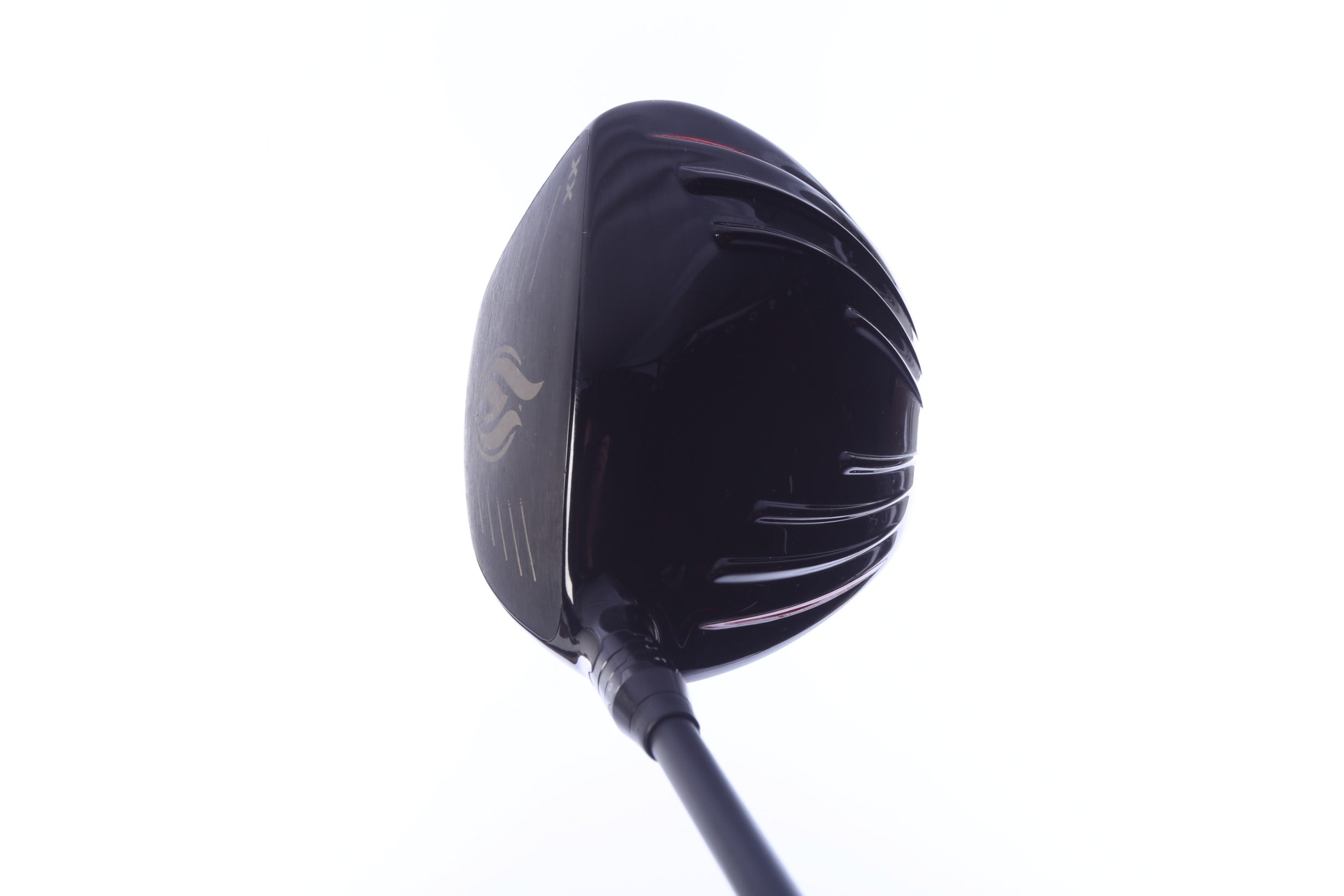 Used Krank Formula Fire Pro Driver - 10.5 Degrees - Seniors Flex Fujikura Light Tour Speeder - Right-Handed