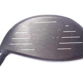 Used XXIO X Black Driver - 10.5 Degrees - Stiff Flex Miyazaki AX-1 - Right-Handed-Next Round