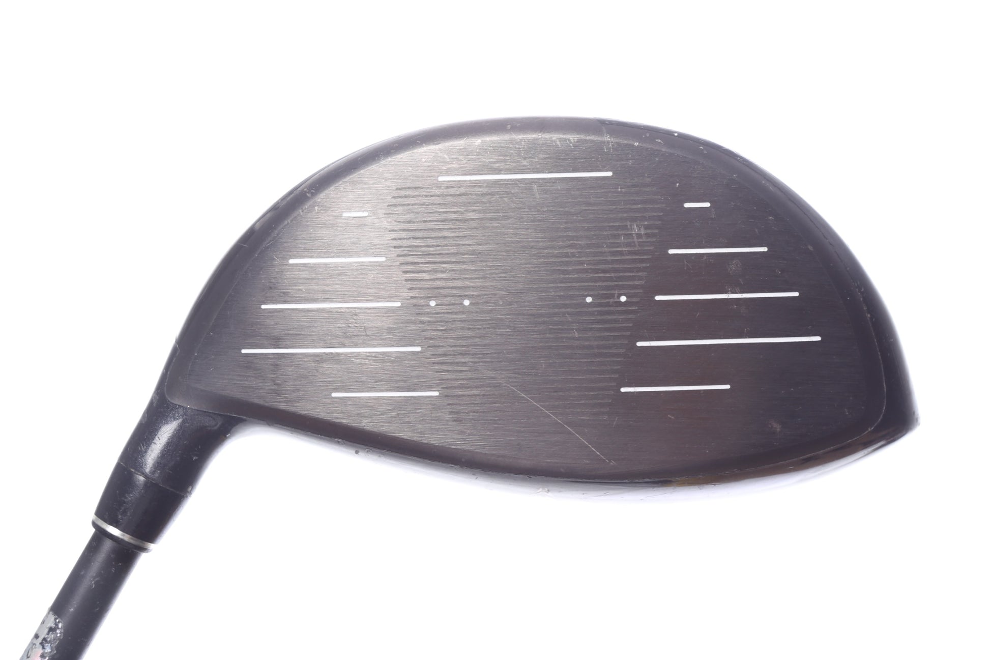 Used XXIO X Black Driver - 10.5 Degrees - Stiff Flex Miyazaki AX-1 - Right-Handed-Next Round