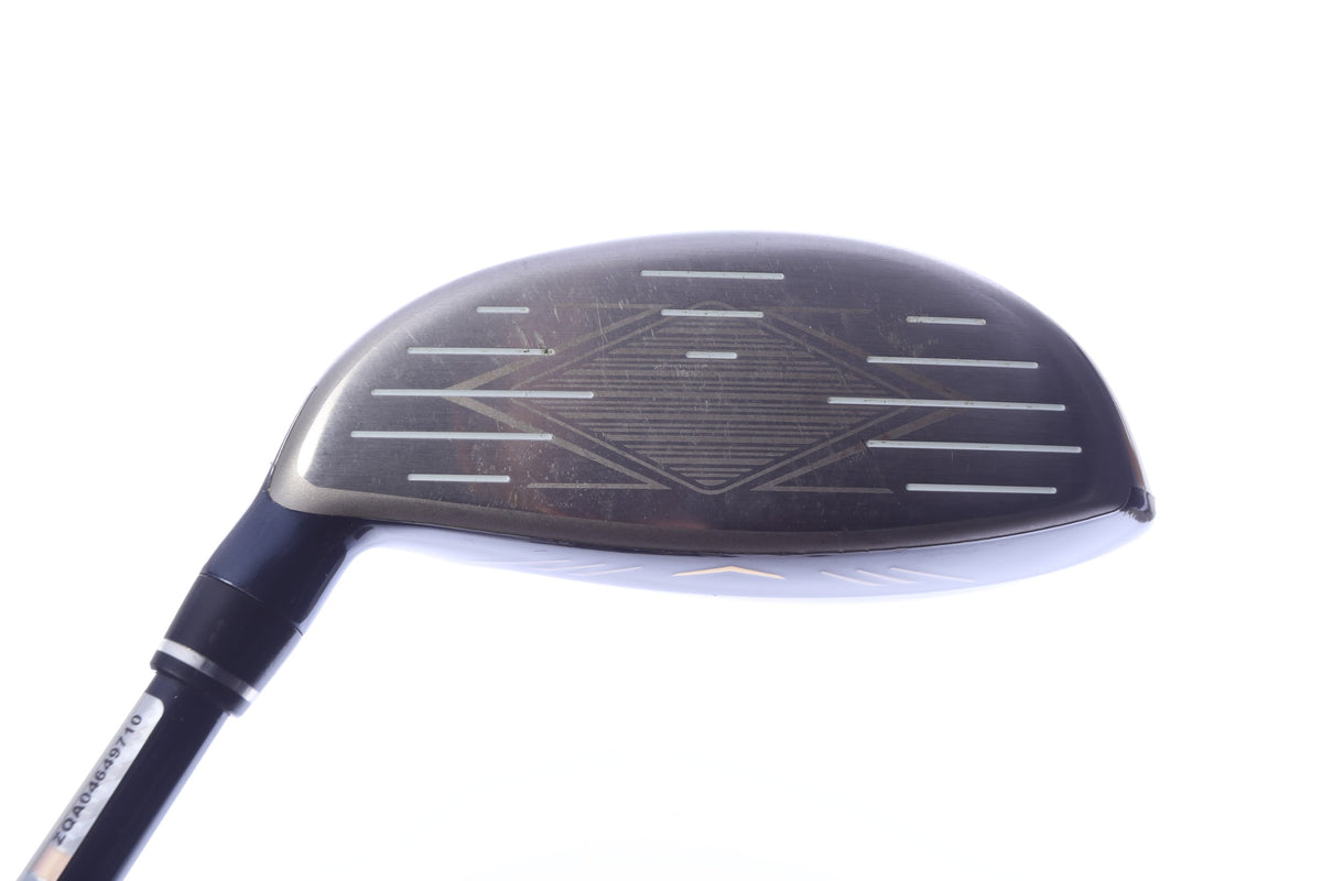 Used XXIO 12 4-Wood - Right-Handed - 16.5 Degrees - Regular Flex