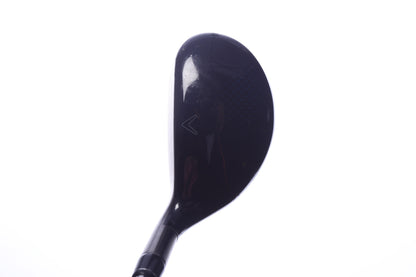 Used Callaway Big Bertha B21 5H Hybrid - Right-Handed - 24 Degrees - Seniors Flex-Next Round