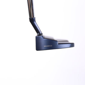 Used Odyssey Ai-ONE Milled Three T S Putter - Right-Handed - 35 in - Mallet-Next Round