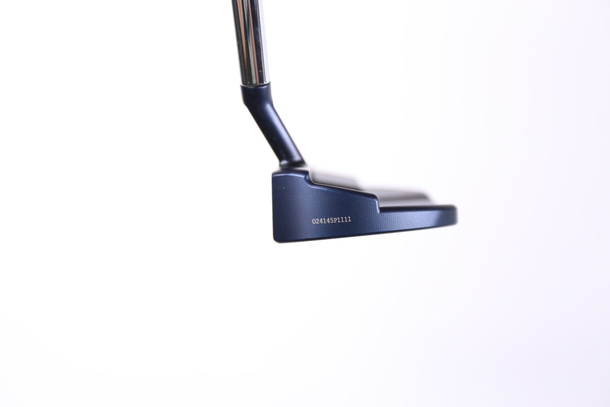 Used Odyssey Ai-ONE Milled Three T S Putter - Right-Handed - 35 in - Mallet-Next Round
