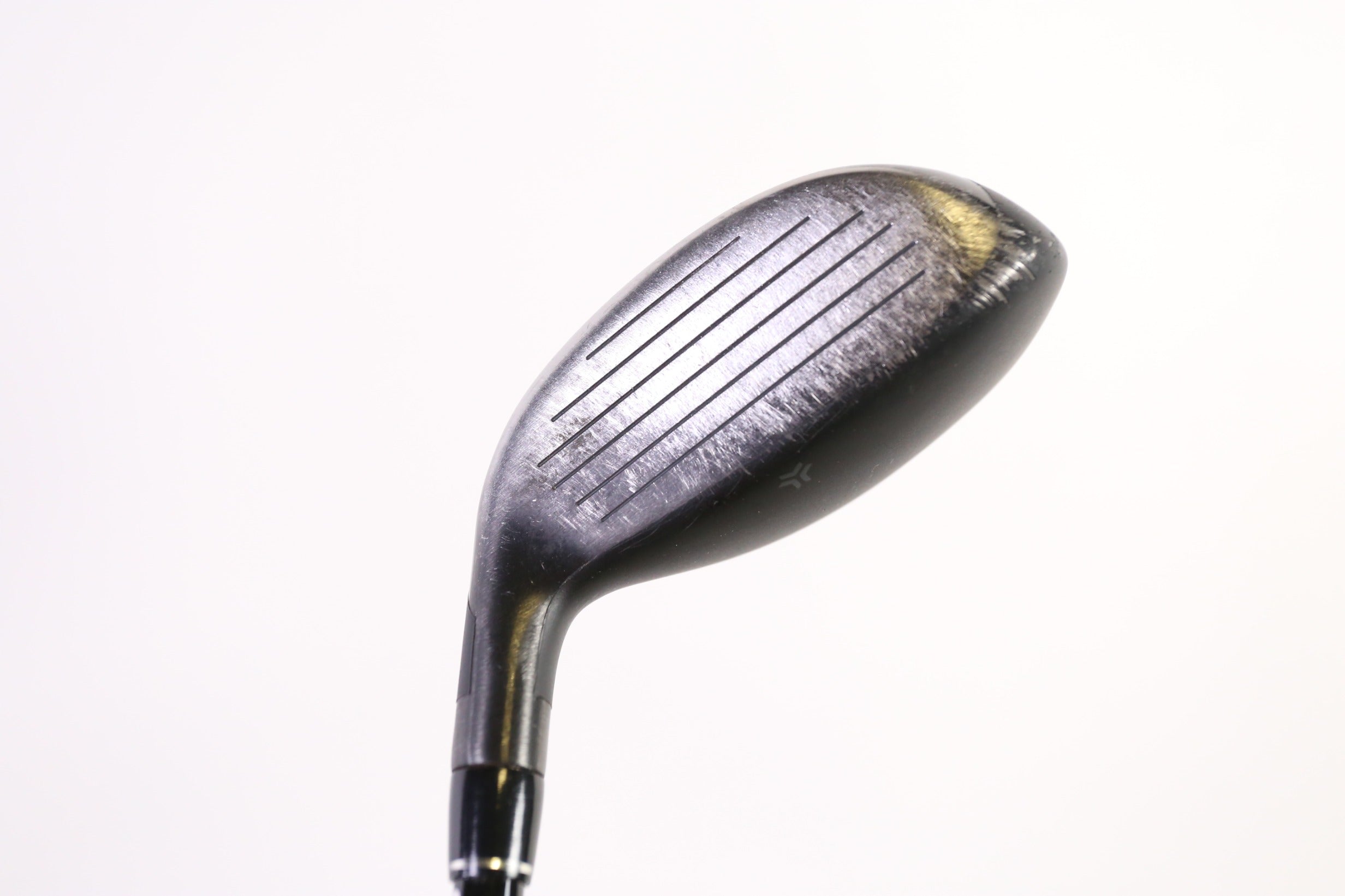 Used Srixon ZX MKII Right-Handed Hybrid – Next Round