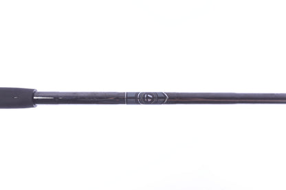 Used TaylorMade Spider Itsy Bitsy Black Putter - Right-Handed - 35 in - Mallet