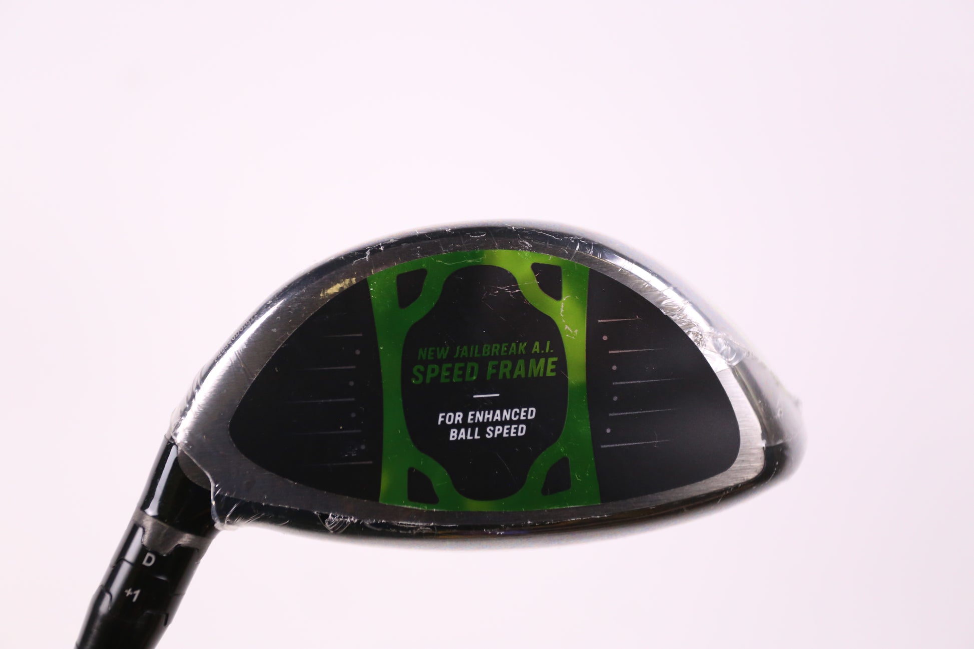 Used Callaway Epic Max LS Driver - Right-Handed - 9 Degrees - Stiff Flex-Next Round