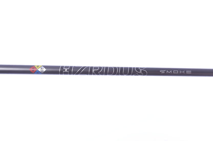 Used Callaway Epic MAX LS Driver - 9 Degrees - Stiff Flex Project X HZRDUS Smoke - Right-Handed
