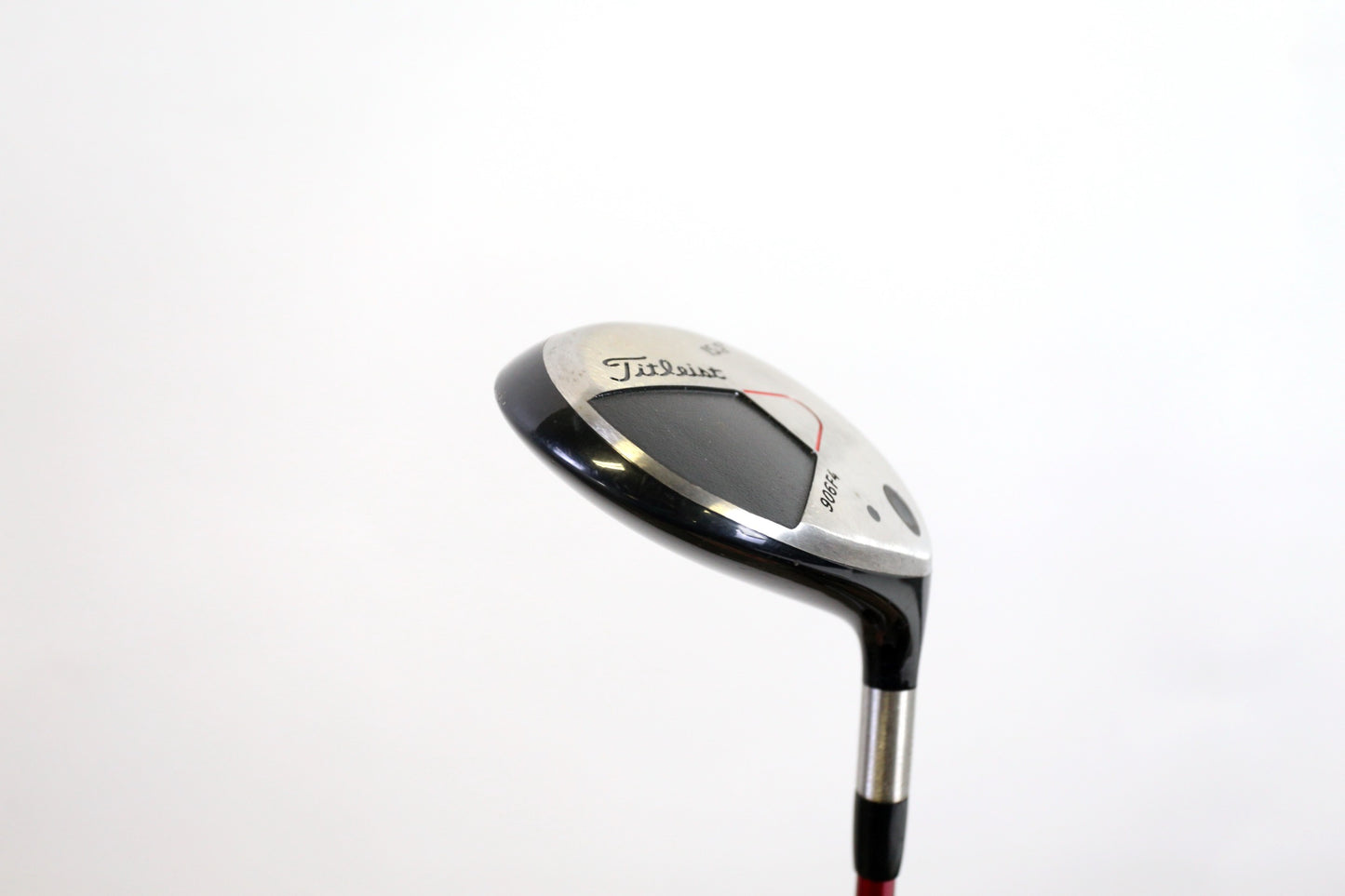 Titleist 906F4 5-Wood - Right-Handed - 18.5 Degrees - Ladies Flex-Next Round