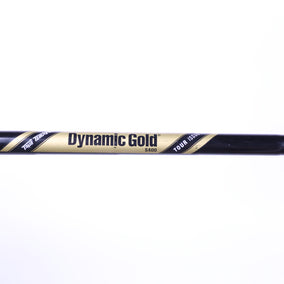 Used TaylorMade MG2 Chrome Lob Wedge - Right-Handed - 58 Degrees - Stiff Flex-Next Round