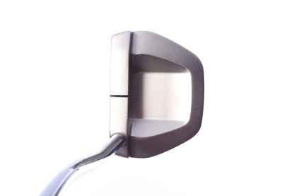 Used Mizuno M Craft Nagoya B Putter - Right-Handed - 34.5 in - Mallet-Next Round