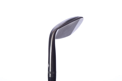 Used Callaway JAWS Raw Black Plasma Sand Wedge - Right-Handed - 56 Degrees - Wedge Flex-Next Round