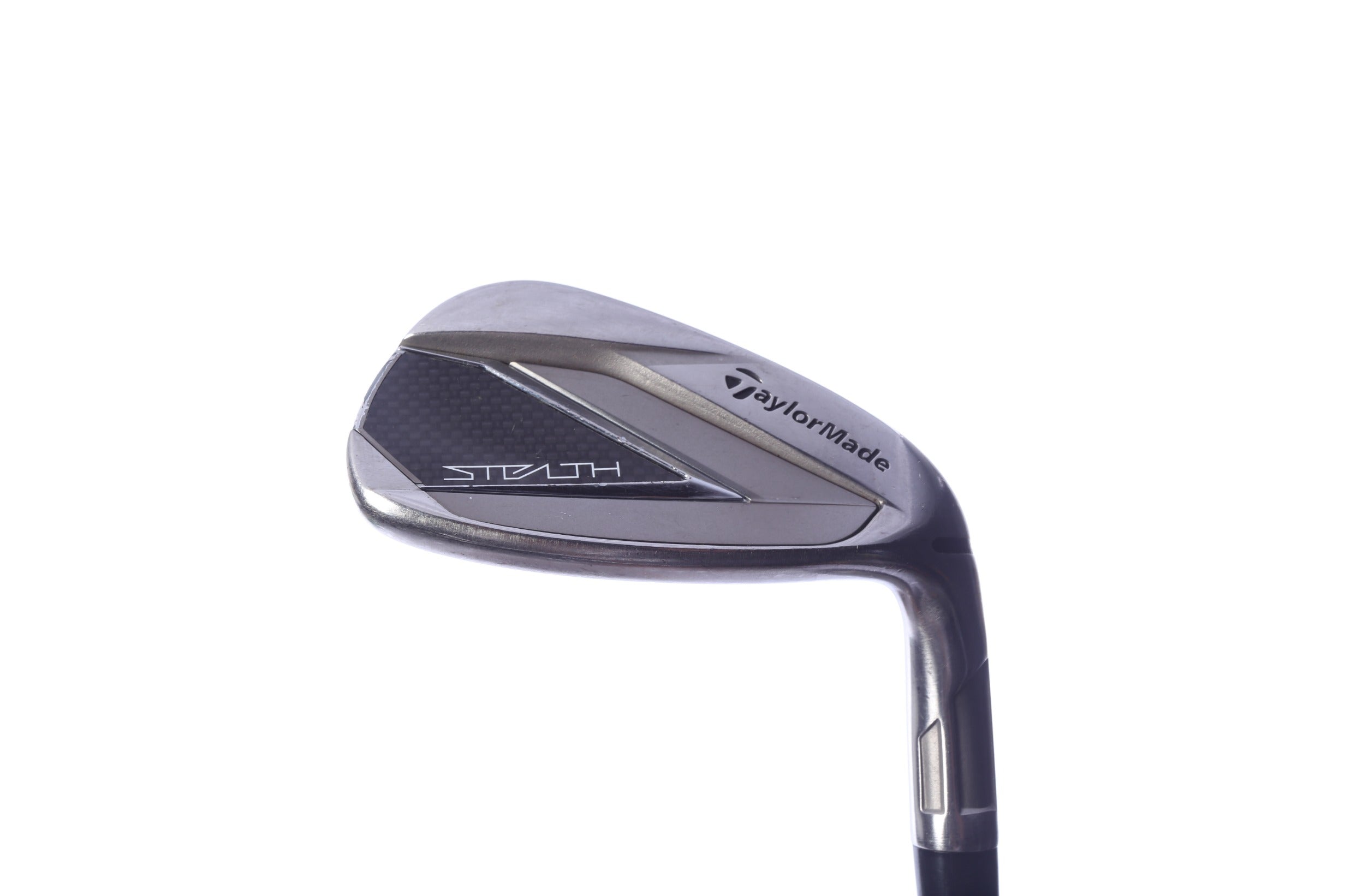 Used TaylorMade STEALTH Approach Wedge - Right-Handed - 49 Degrees - Ladies Flex