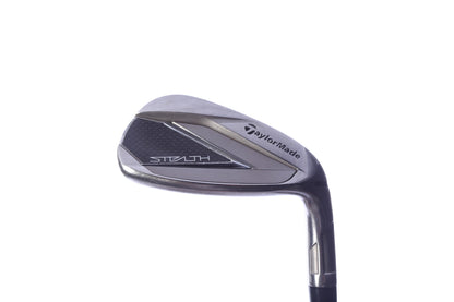 Used TaylorMade STEALTH Approach Wedge - Right-Handed - 49 Degrees - Ladies Flex
