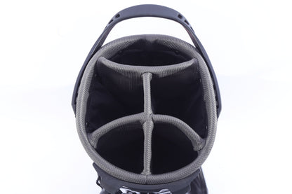 Used Linkslegend Members Stand Bag Multicolor 5 - Way Divider