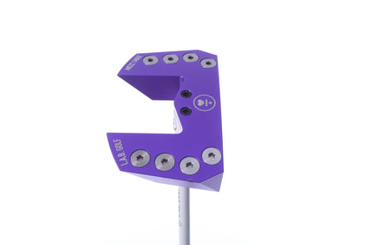 Used L.A.B. Golf Mezz 1 Max Putter - Right-Handed - 33.5 in - Mallet-Next Round