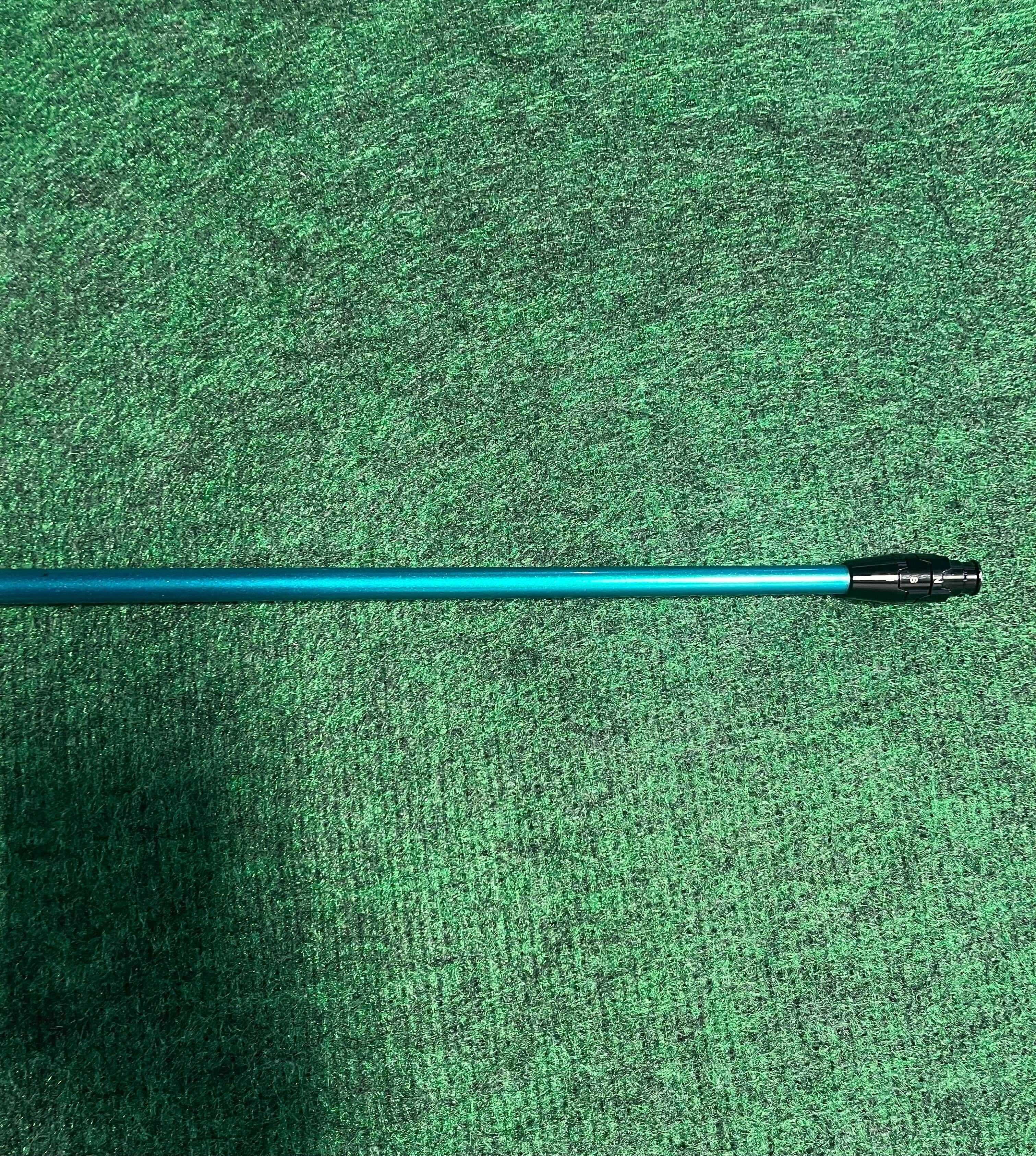 Graphite Design GP 8 Fairway Wood Shaft - Extra Stiff Flex - 42.5 in-Next Round