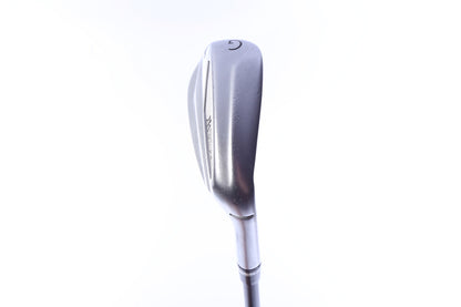 Used Miura IC-602 Wedge Gap Wedge - Right-Handed - 50 Degrees - Stiff Flex