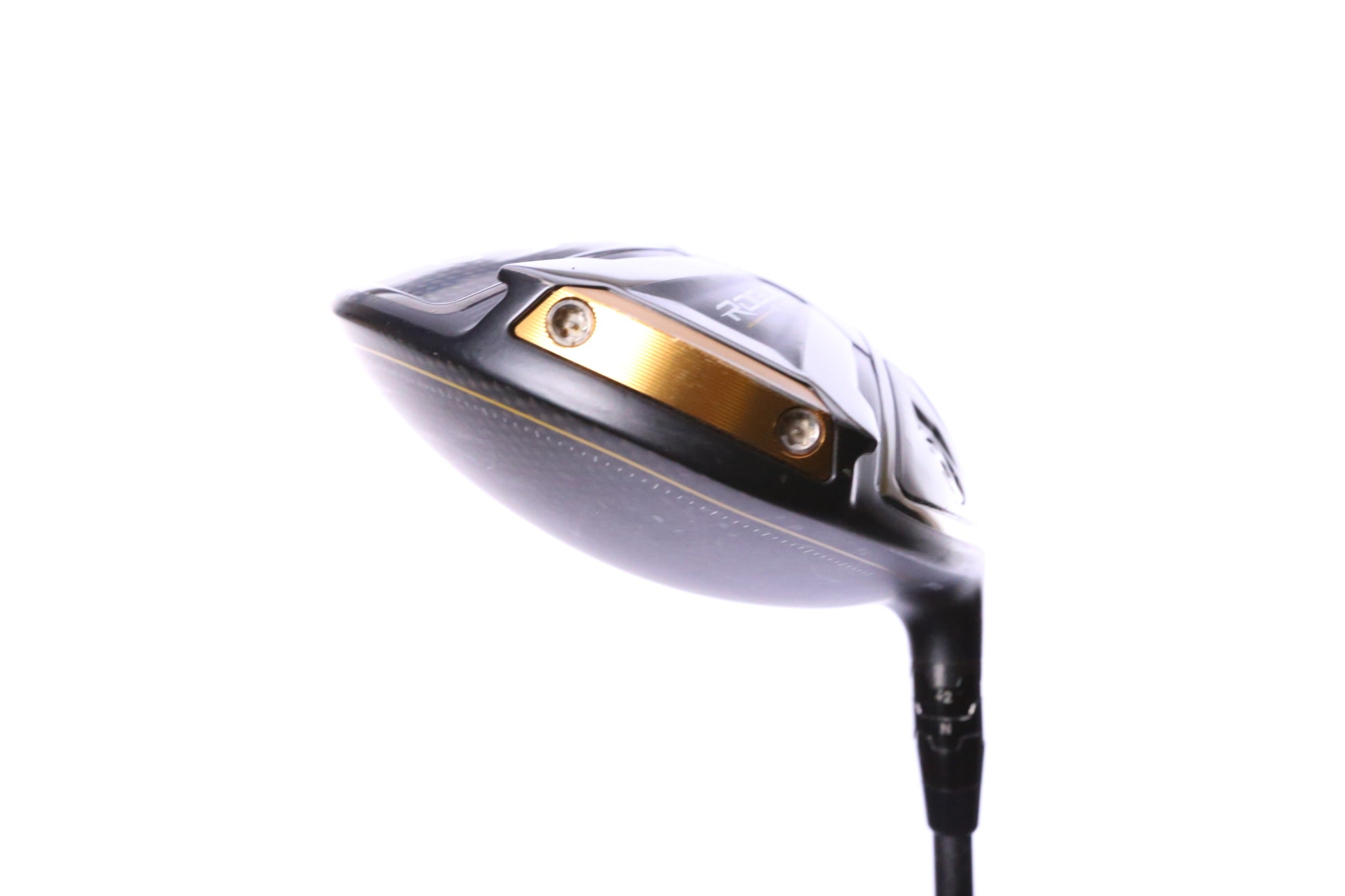 Used Callaway Rogue ST MAX Draw Driver - 12 Degrees - Seniors Flex Project X Cypher - Right-Handed-Next Round