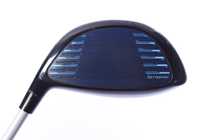 Used Mizuno JPX One Select Driver - 10.5 Degrees - Seniors Flex Aldila Ascent - Right-Handed