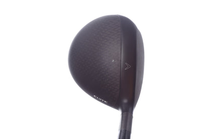 Used Callaway Elyte X 5-Wood - Left-Handed - 18 Degrees - Regular Flex-Next Round