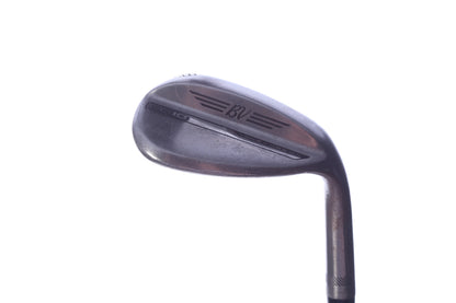 Used Titleist Vokey SM10 Nickel Lob Wedge - Right-Handed - 58 Degrees - Wedge Flex-Next Round