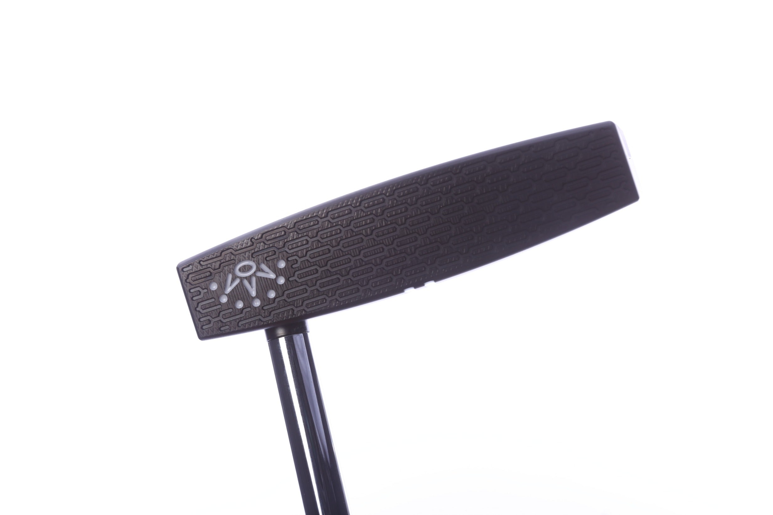 Titleist Scotty Cameron Phantom Black Limited 11 Putter - Right-Handed - 35 in - Mallet