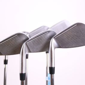Used PXG 0311T Gen 4 Iron Set - Right-Handed - 5-PW - Stiff Flex-Next Round