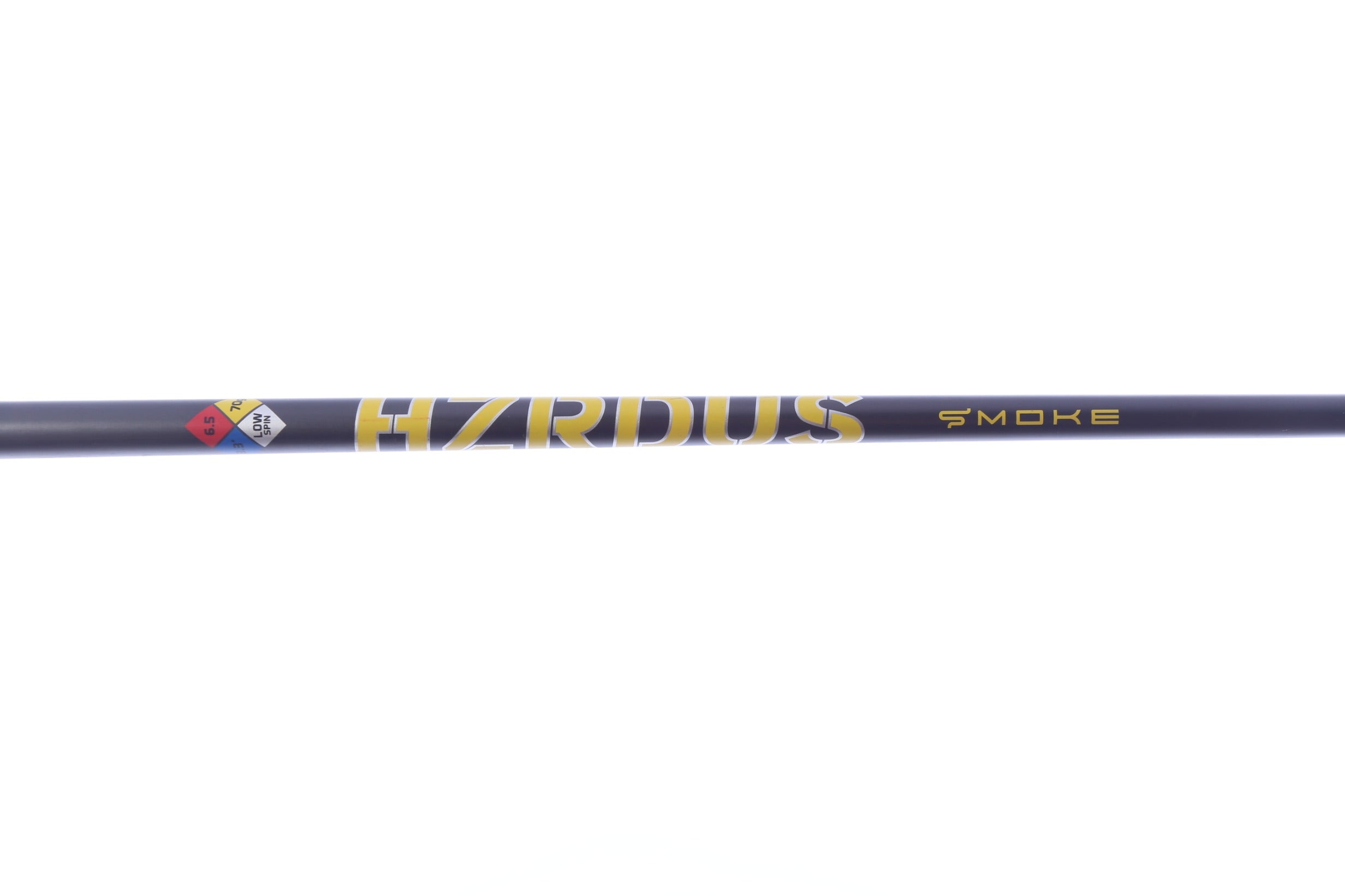 Used Titleist TSi3 Driver - 9 Degrees - Extra Stiff Flex Project X Hzrdus Smoke - Right-Handed