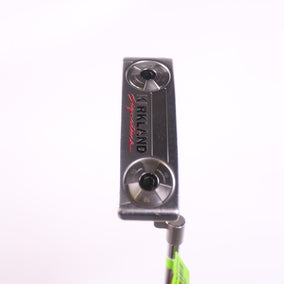 Used Kirkland Signature KS1 Putter - Right-Handed - 34 in - Blade-Next Round