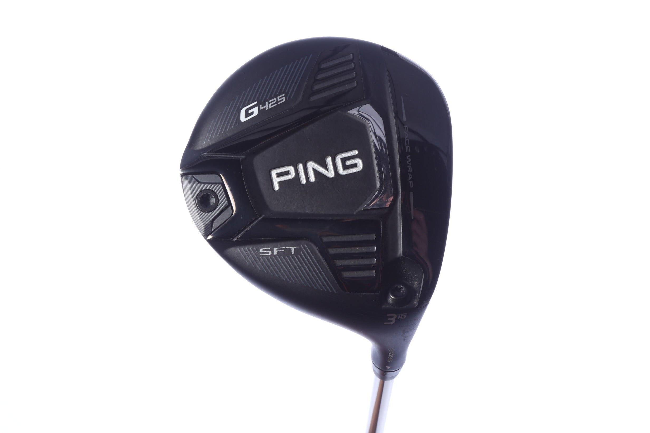 Used Ping G425 SFT 3-Wood - Right-Handed - 16 Degrees - Stiff Flex