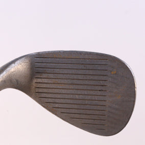 Used Titleist Vokey Raw Sand Wedge - Right-Handed - 56 Degrees - Stiff Flex-Next Round