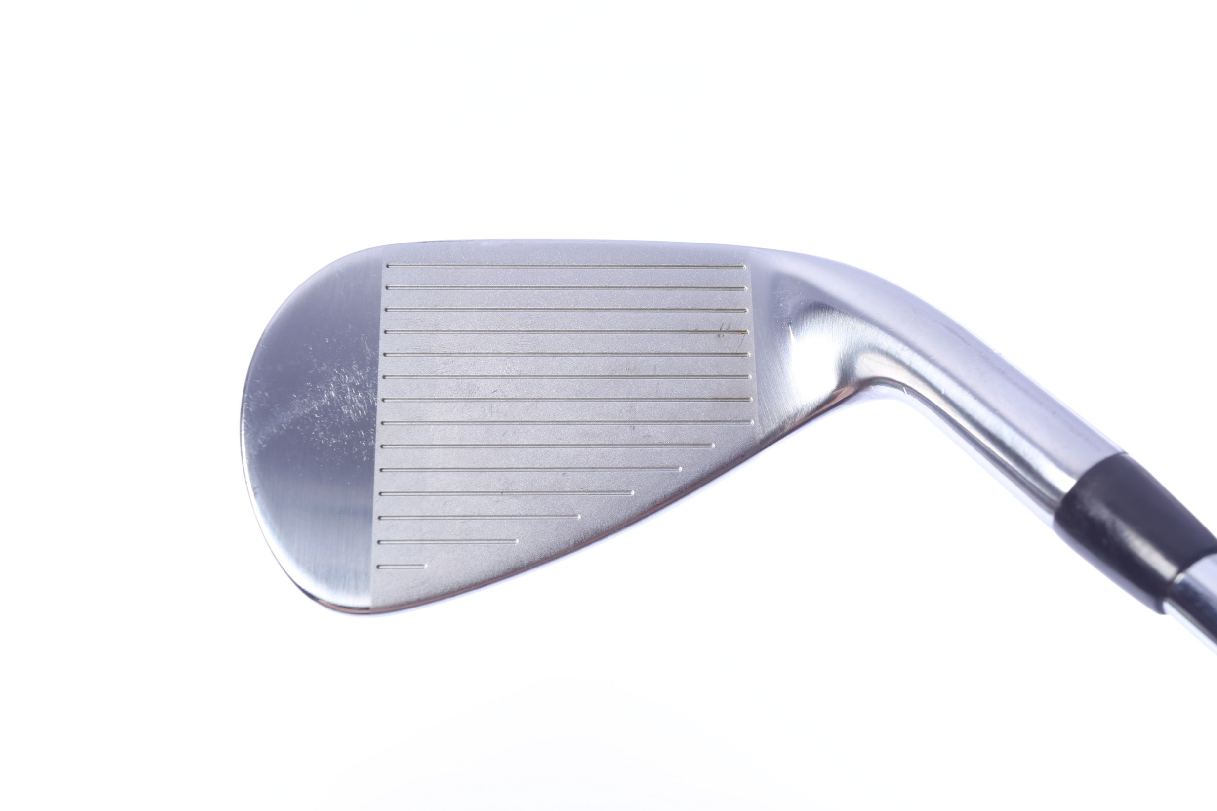 Used Titleist 2023 T350 Single 8-Iron - Left-Handed - Regular Flex