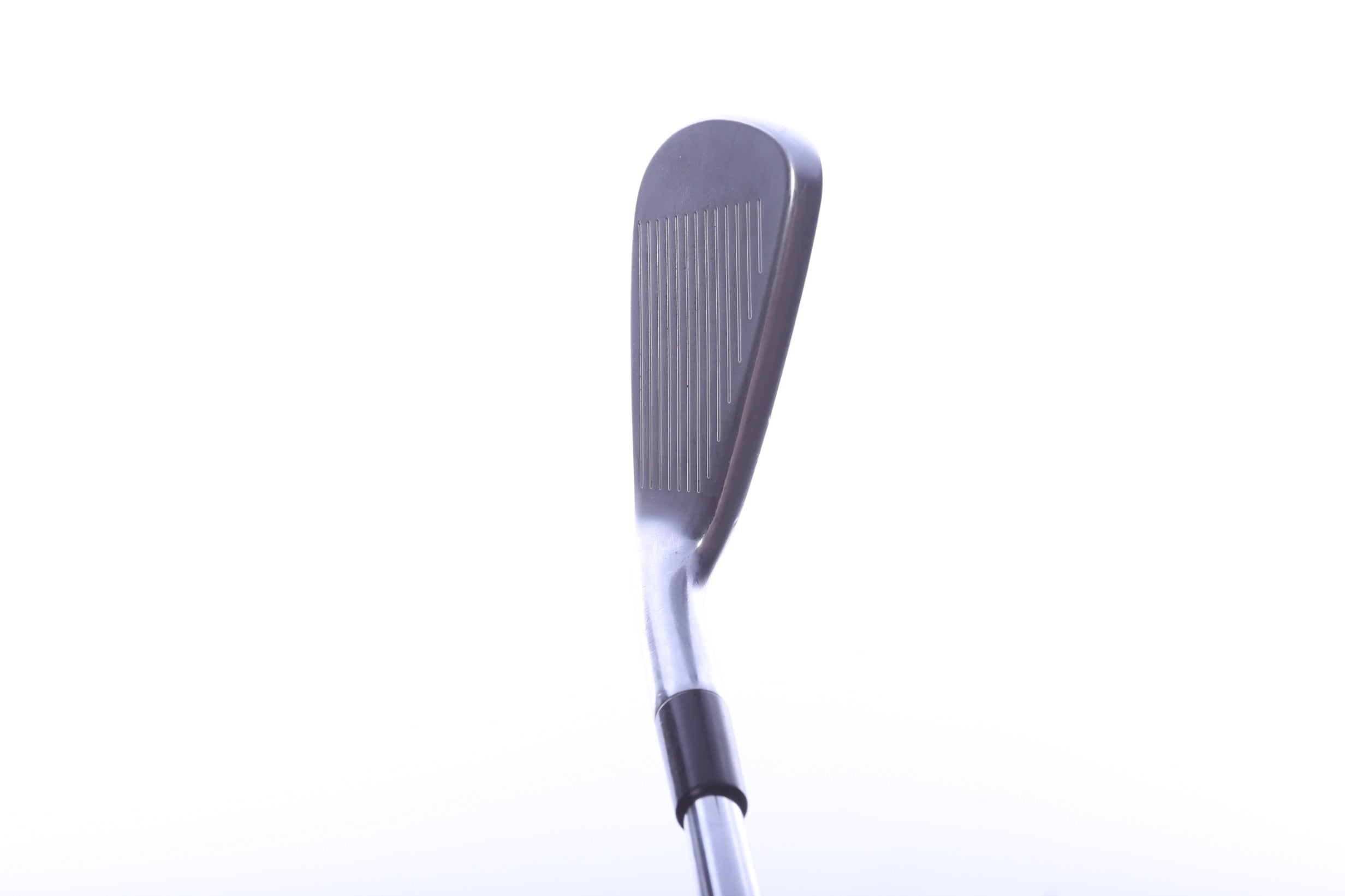 Used TaylorMade 2021 P790 Single 6-Iron - Right-Handed - Stiff Flex