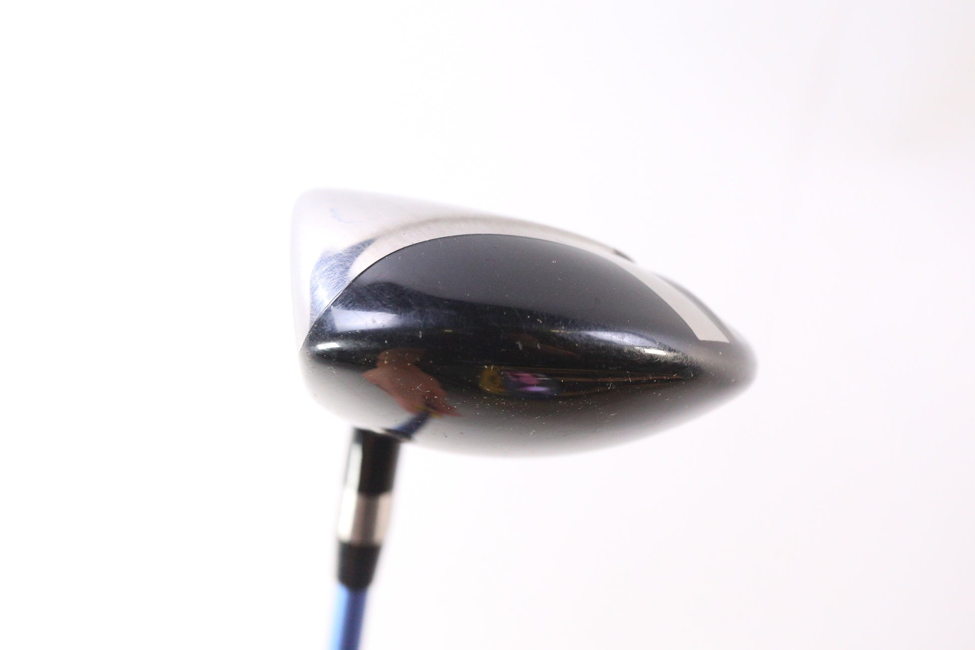 Used Ping Rapture 5-Wood - Right-Handed - 17 Degrees - Ladies Flex-Next Round
